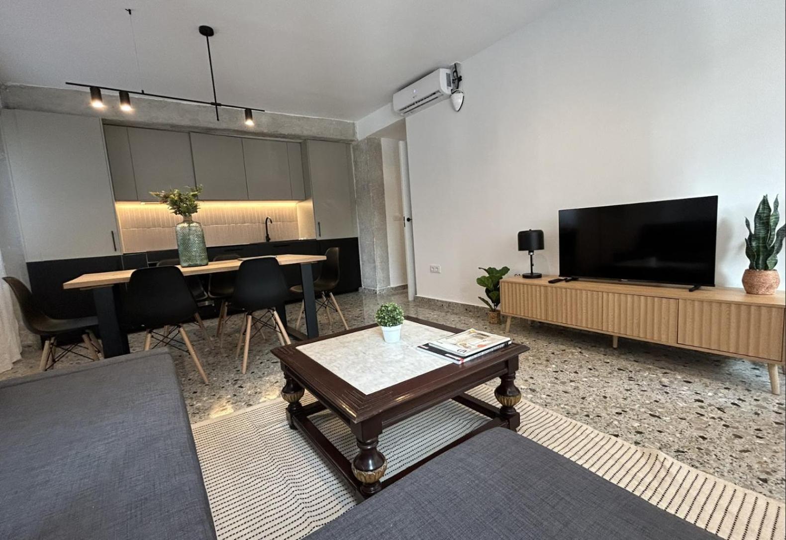Gandia Design Suites Exterior photo