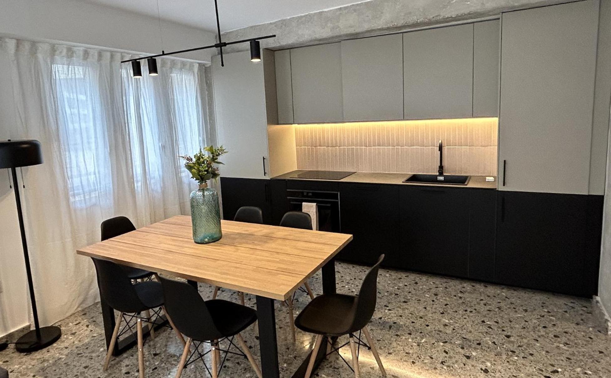 Gandia Design Suites Exterior photo