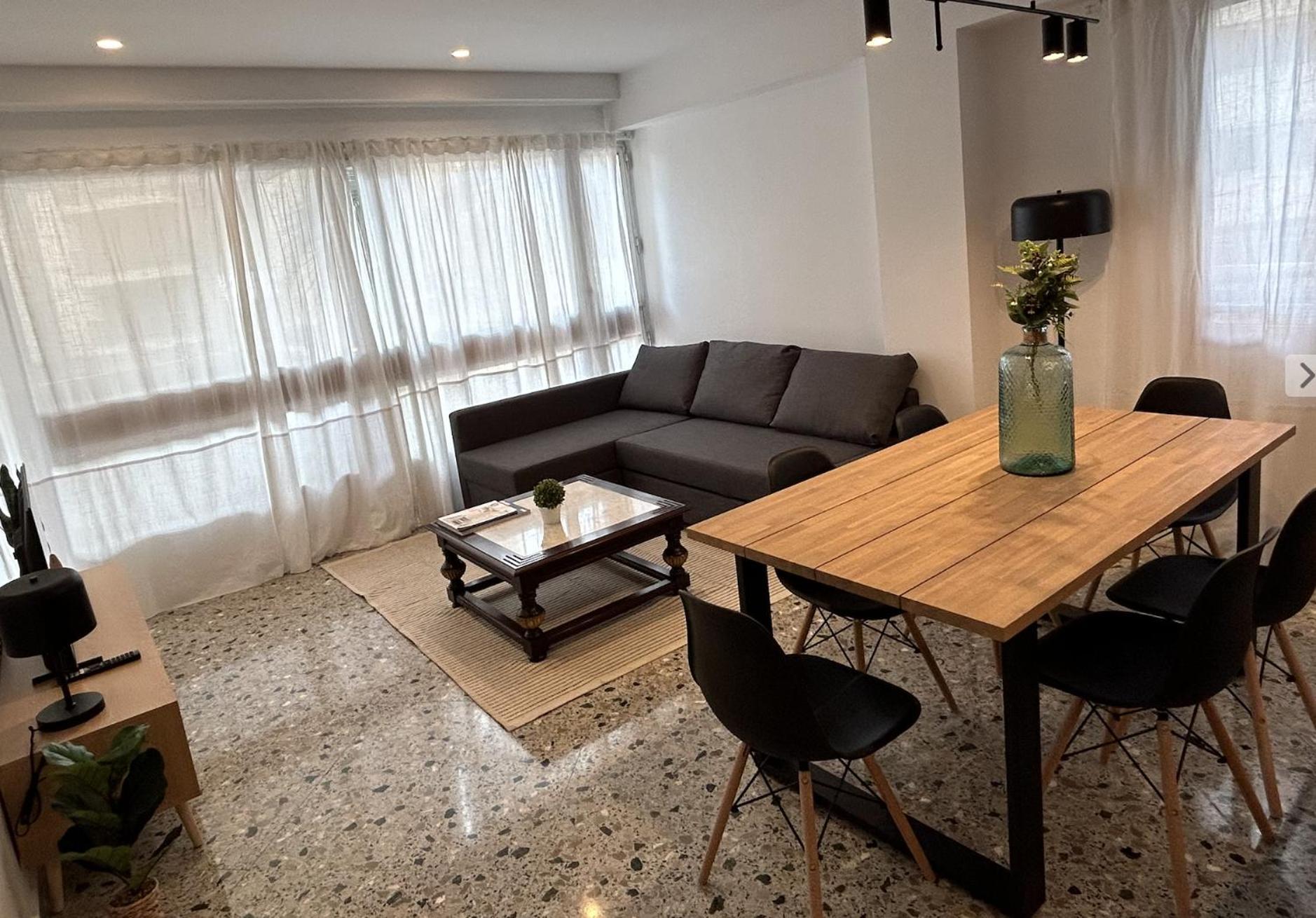 Gandia Design Suites Exterior photo