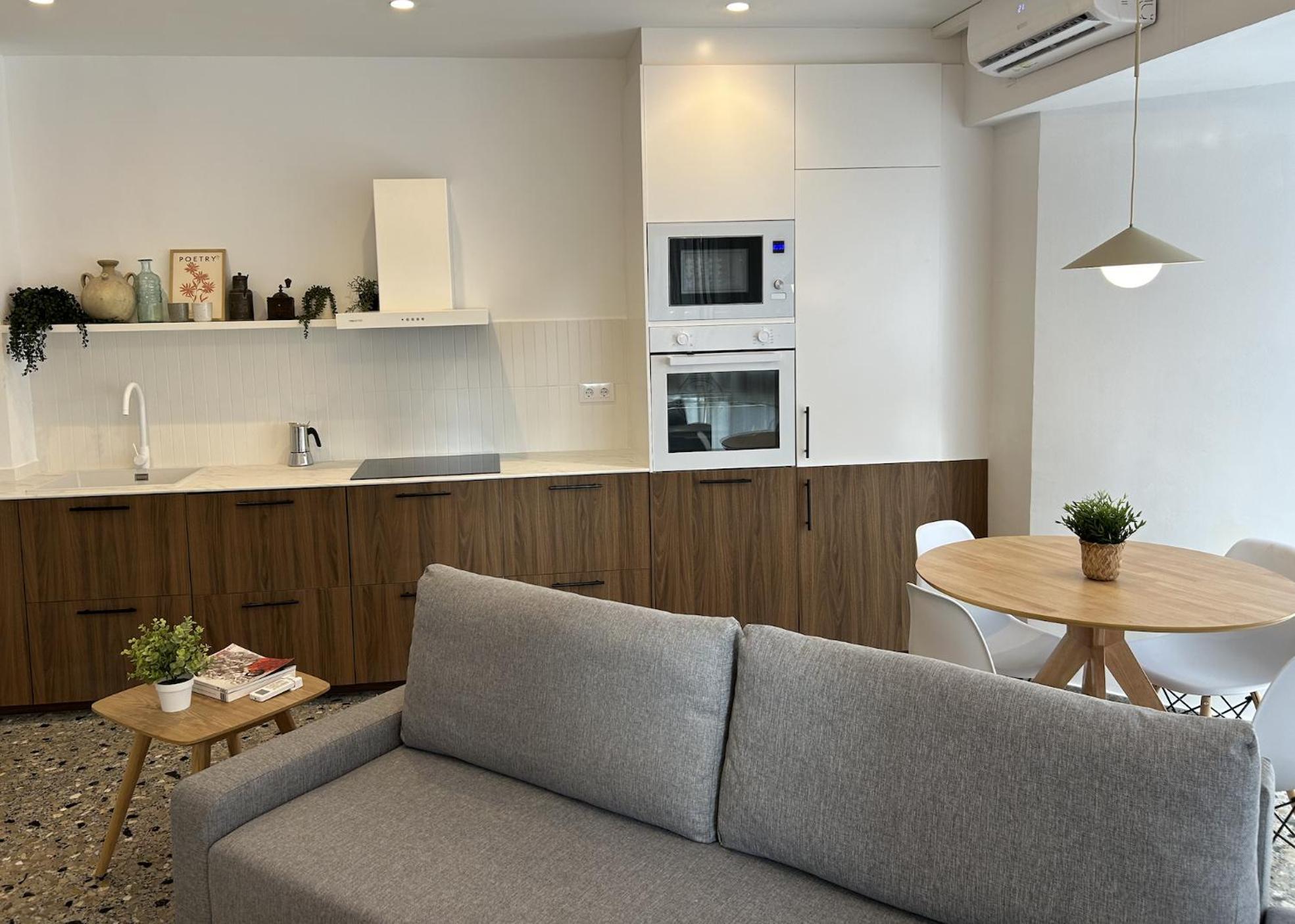 Gandia Design Suites Exterior photo